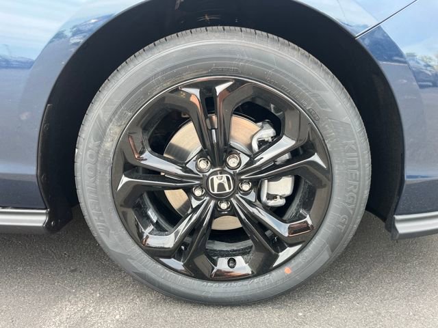 New 2025 Honda Accord SE image 11