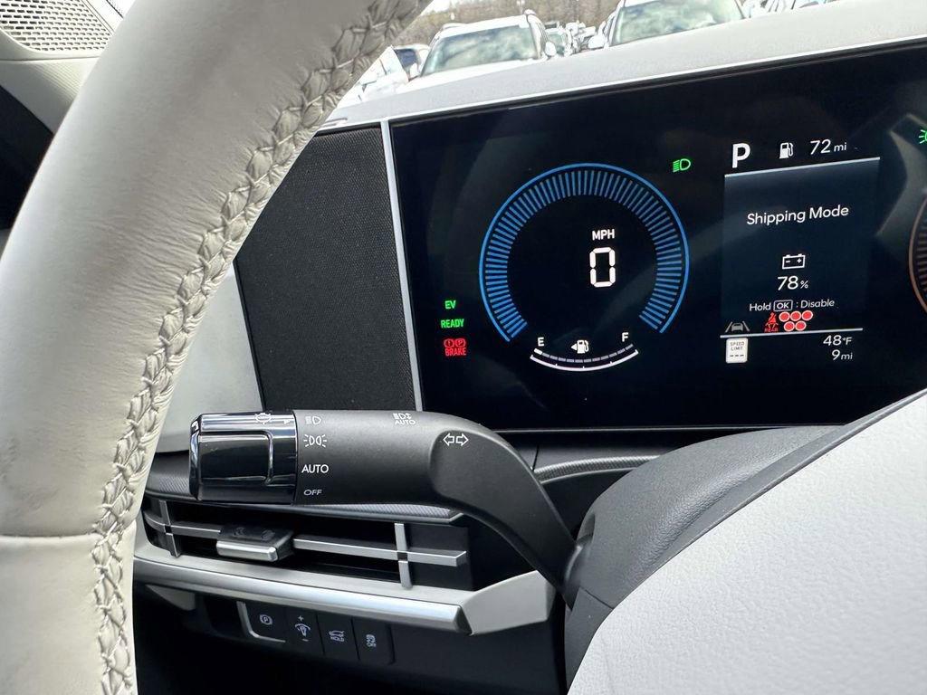New 2026 Hyundai Santa Fe SE AWD/4WD image 25