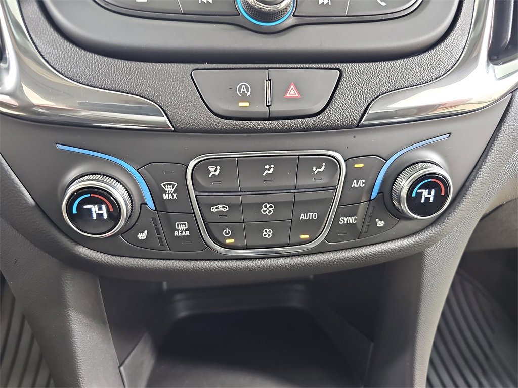 Certified 2023 Chevrolet Equinox LT image 29