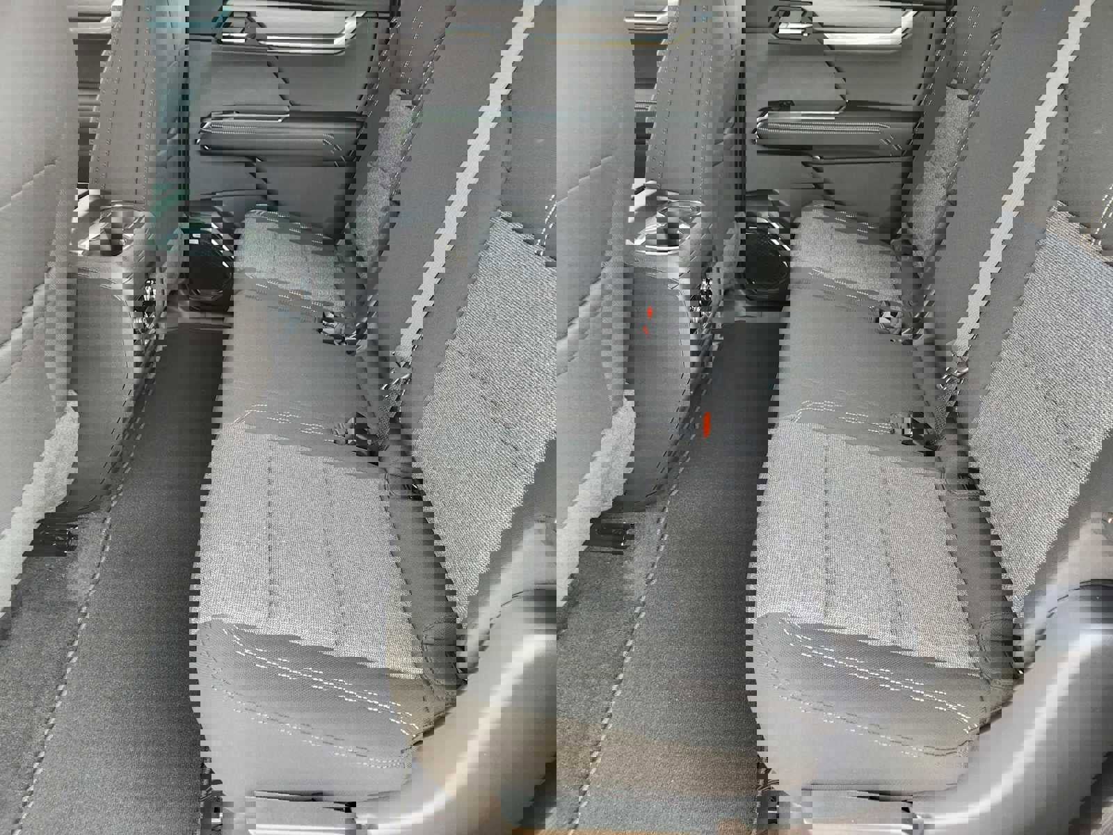 New 2025 GMC Acadia Elevation image 8