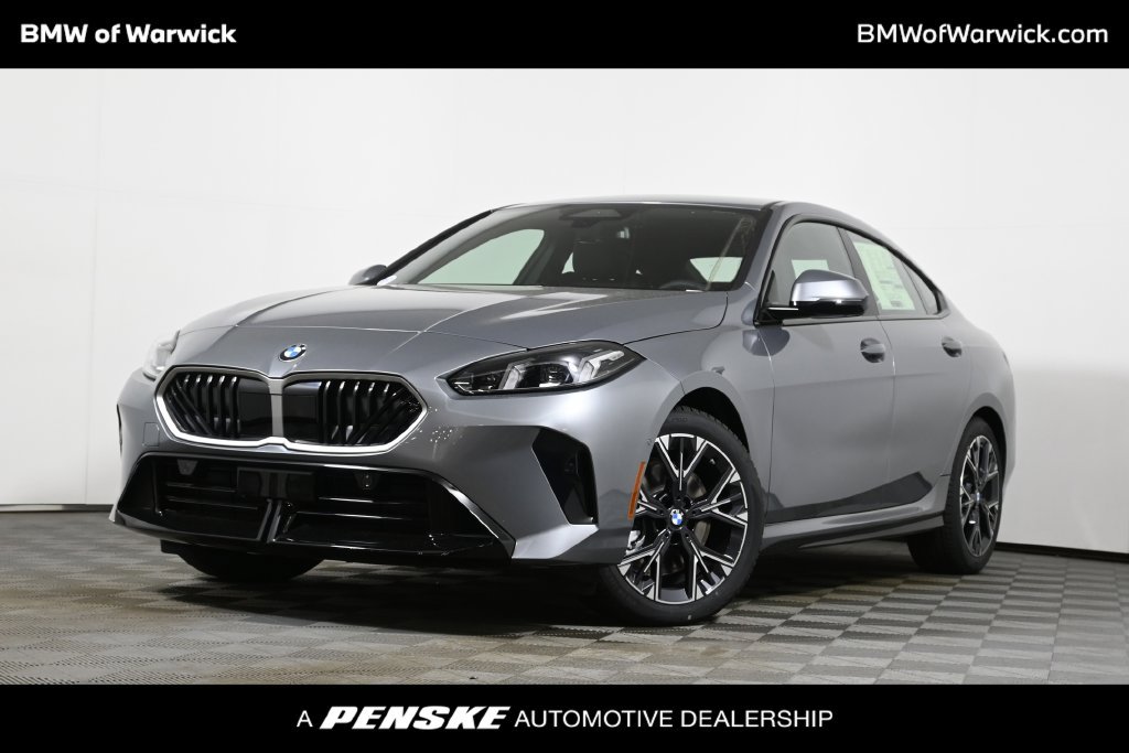 Used 2026 BMW 228i xDrive