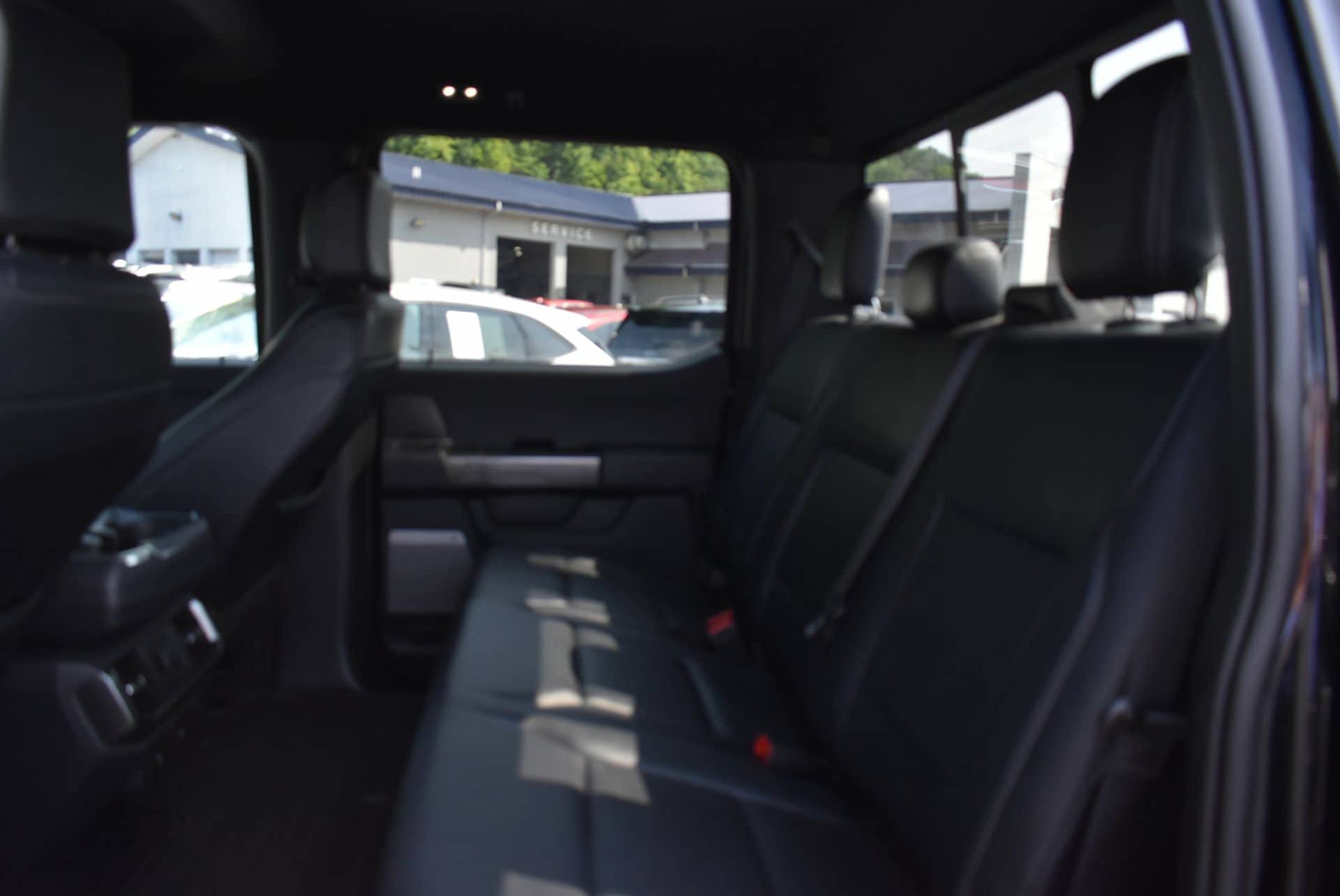 Used 2023 Ford F150 XLT w/ Equipment Group 302A High AWD/4WD image 17