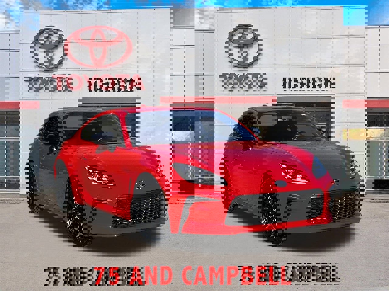 Used 2025 Toyota GR86 Premium