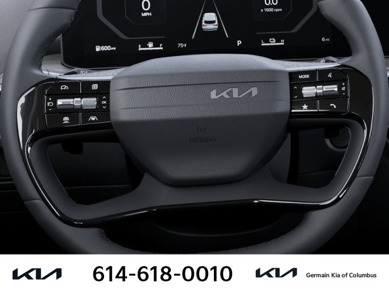 New 2026 Kia Sorento SX Prestige AWD/4WD image 25