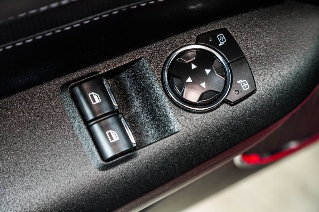 Used 2021 Ford Mustang Mach 1 w/ Equipment Group 700A image 41