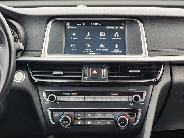 Used 2020 Kia Optima EX FWD image 27