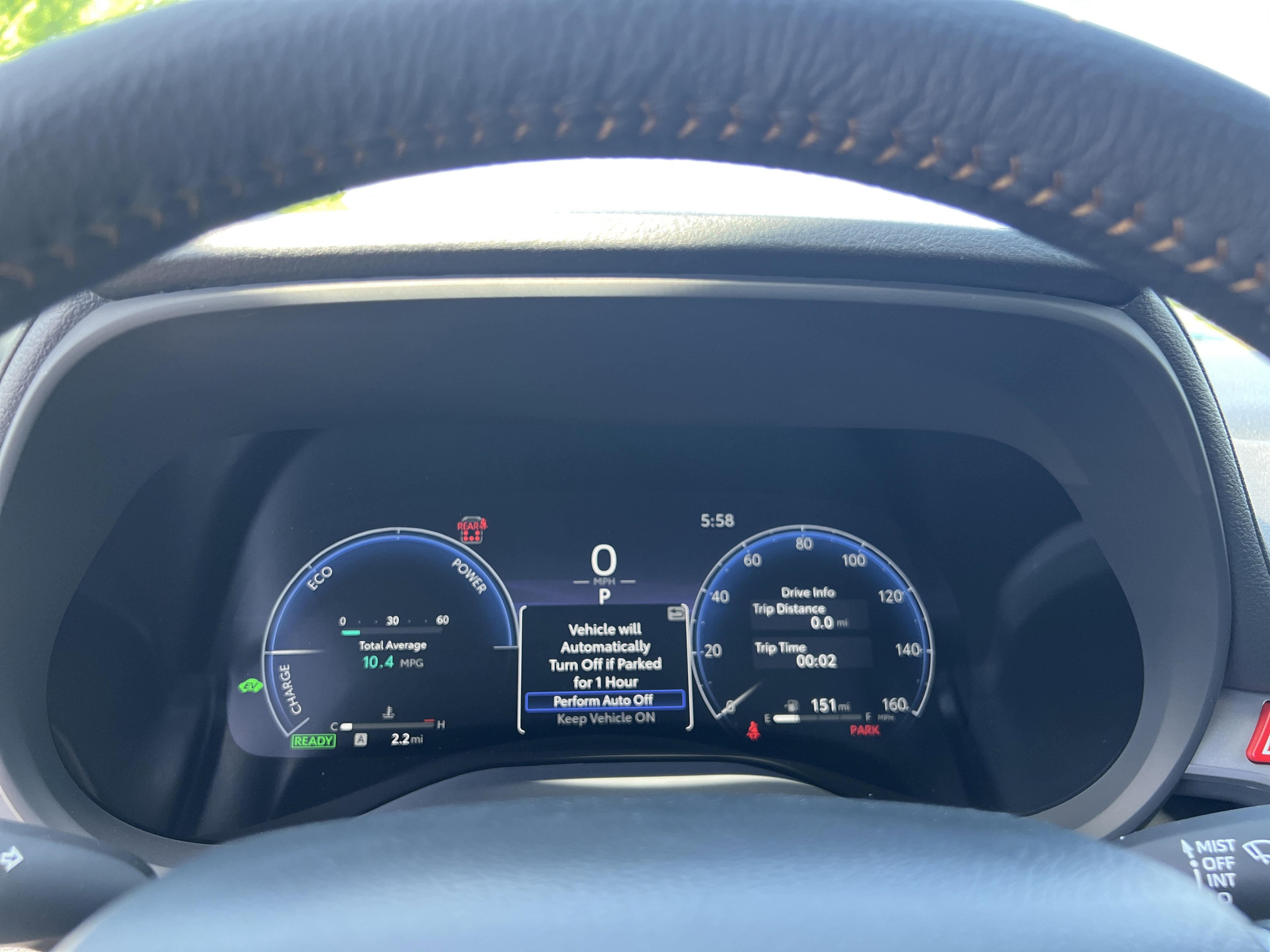 New 2026 Toyota Sienna XLE Woodland Edition image 20