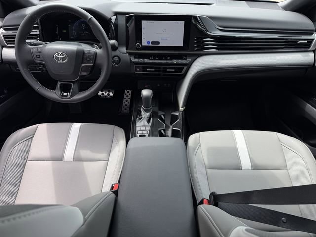 Certified 2026 Toyota Camry SE w/ Convenience Package FWD image 11