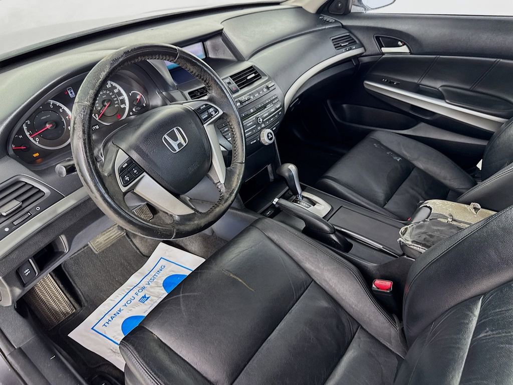 Used 2009 Honda Accord EX-L image 9