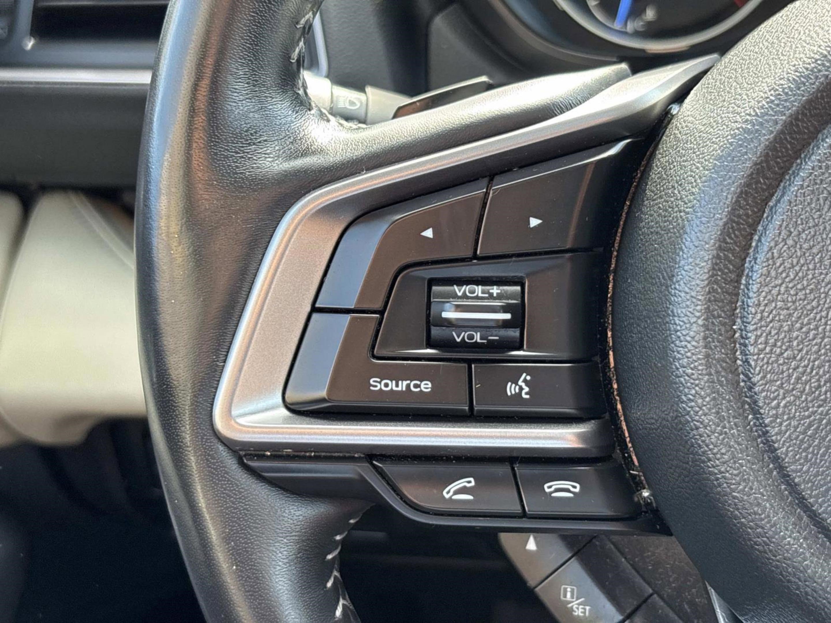 Used 2019 Subaru Ascent Touring image 24