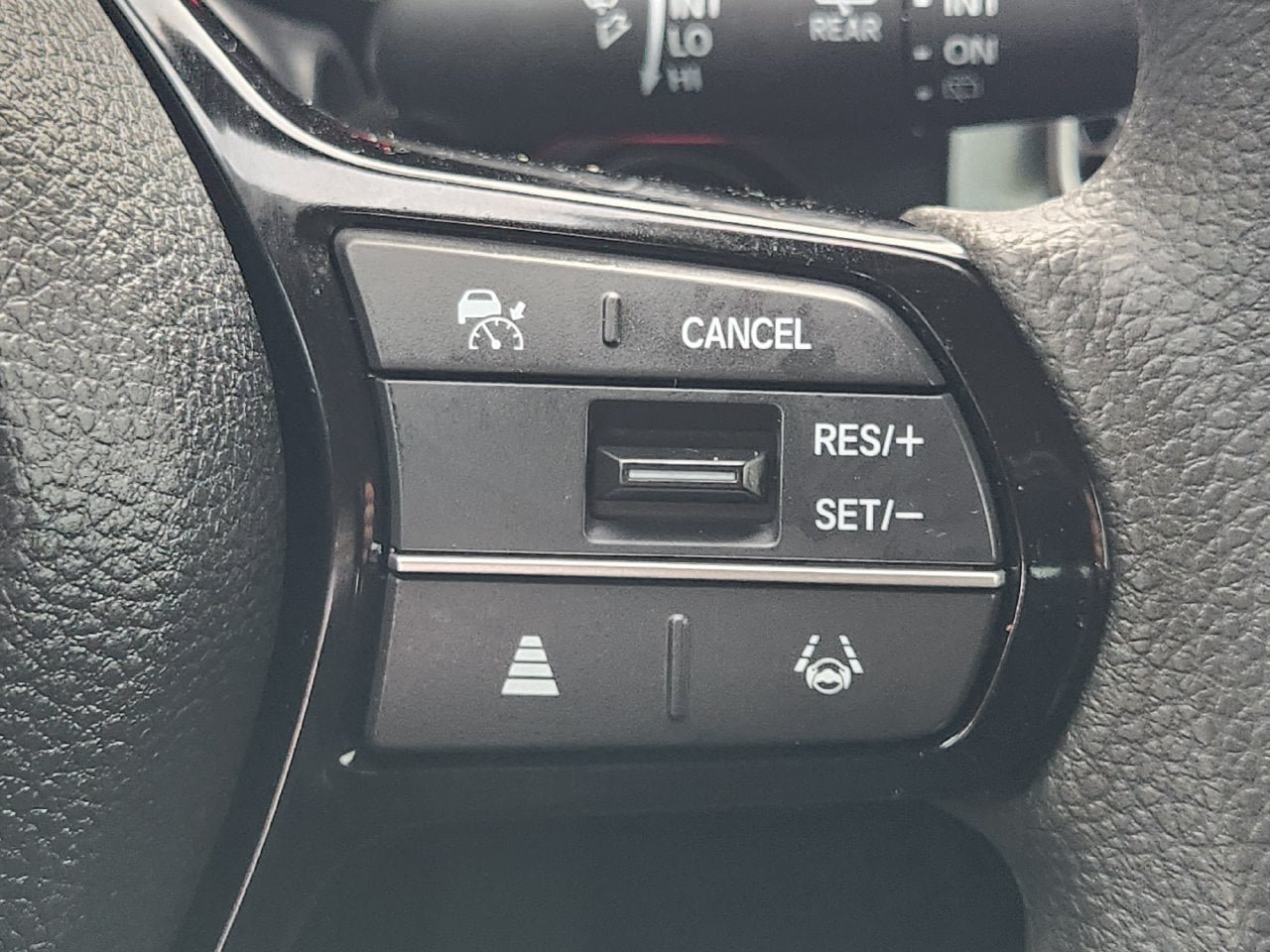 Used 2024 Honda Civic LX image 27