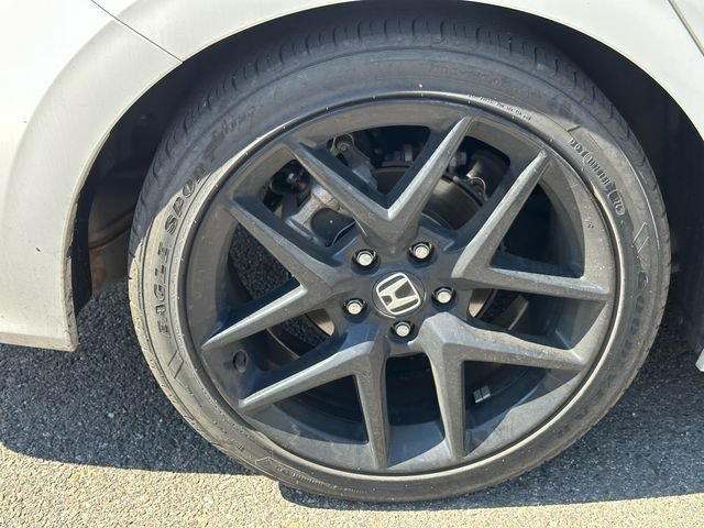 Used 2024 Honda Civic Sport image 13