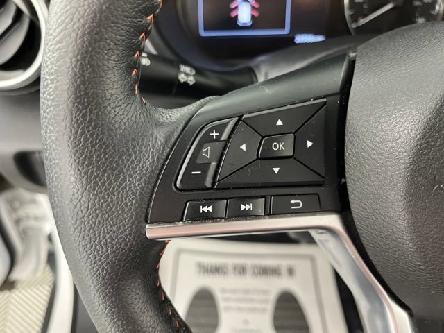Used 2024 Nissan Kicks SR w/ SR Premium Package FWD image 24