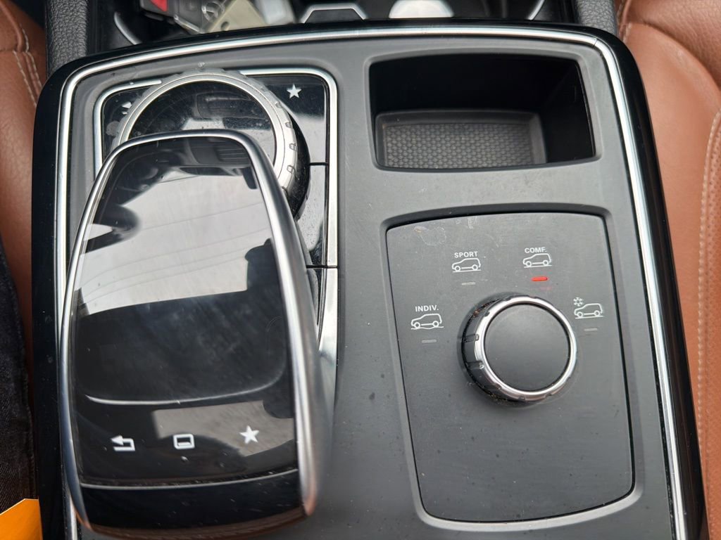 Used 2016 Mercedes-Benz GLE 350 image 33