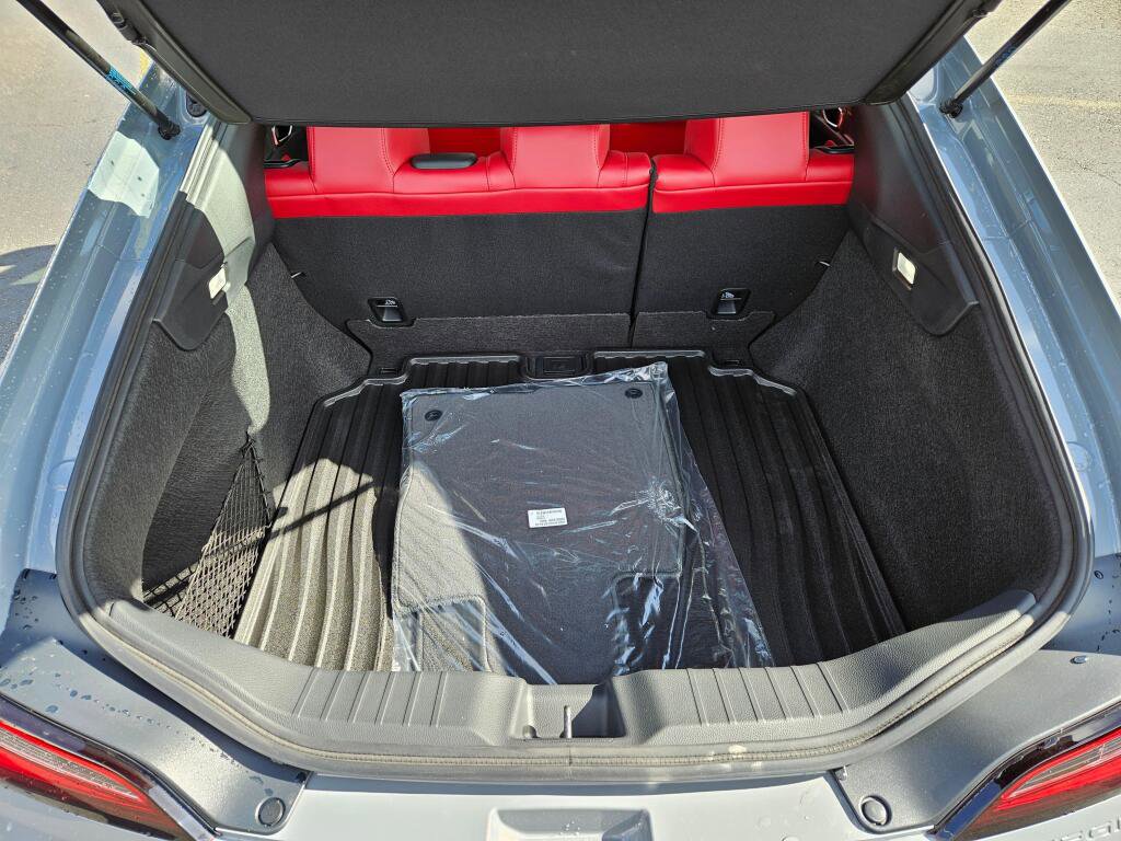 New 2026 Acura Integra A-Spec image 18