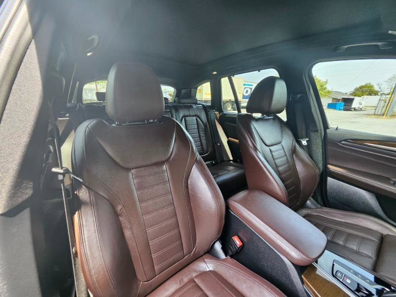 Used 2020 BMW X3 M40i w/ Premium Package image 61