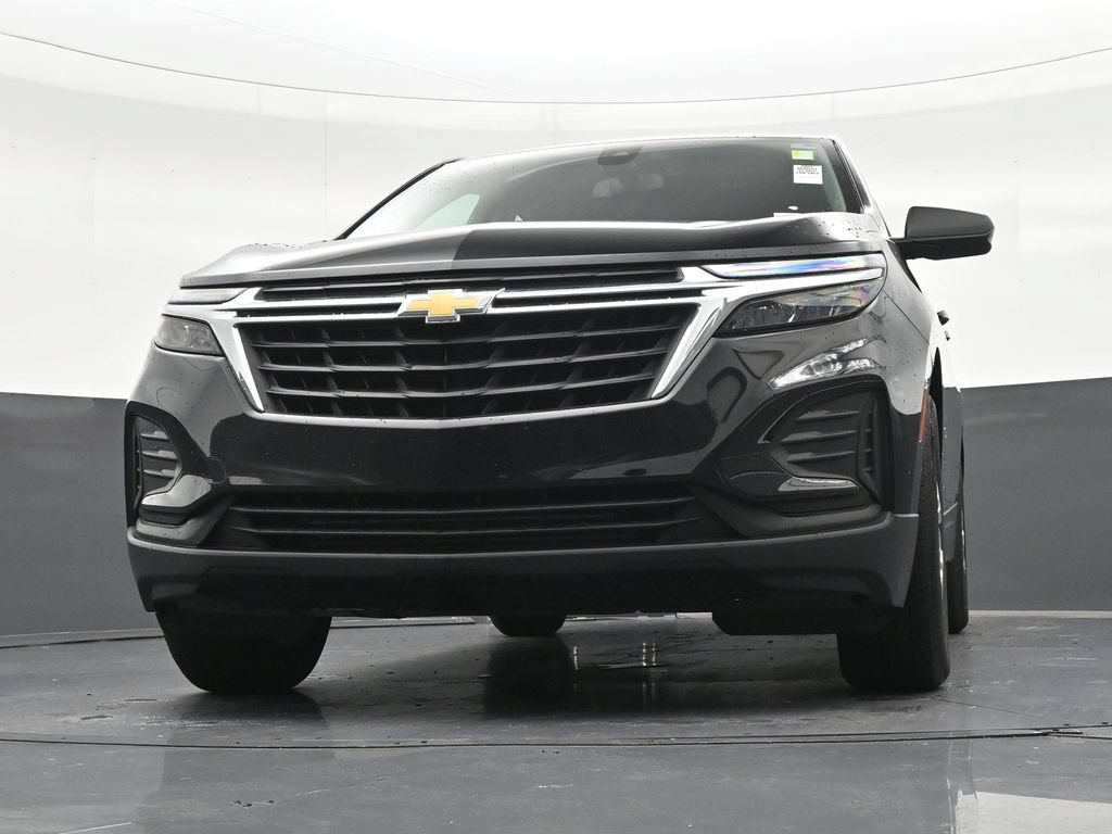 Used 2024 Chevrolet Equinox LS w/ Driver Confidence II Package FWD image 30