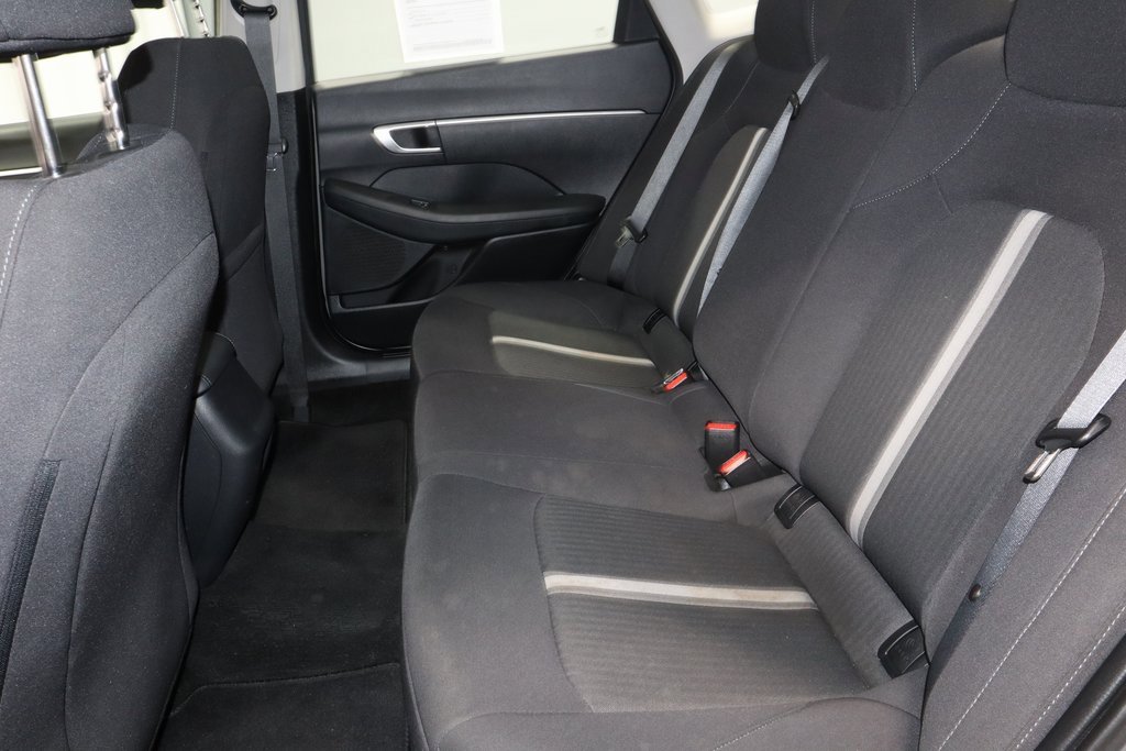 Certified 2023 Hyundai Sonata SE image 21