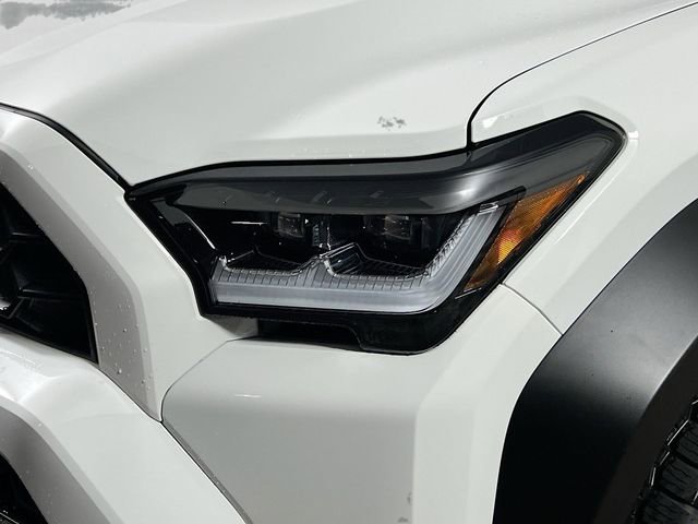 New 2026 Toyota 4Runner Trailhunter image 9