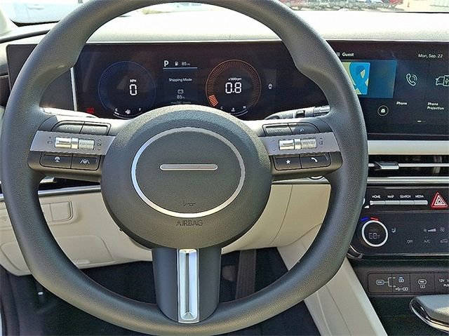 New 2026 Hyundai Tucson SEL AWD/4WD image 10