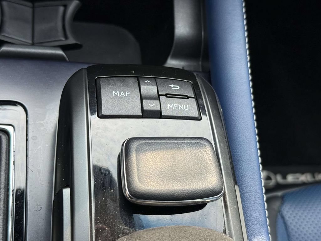 Used 2019 Lexus GS F w/ 10th Anniversary Edition RWD image 24