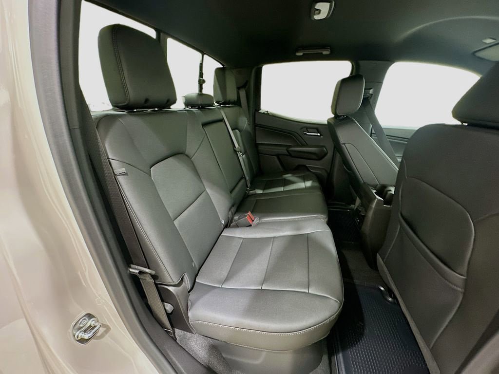 New 2026 GMC Canyon Elevation RWD image 28