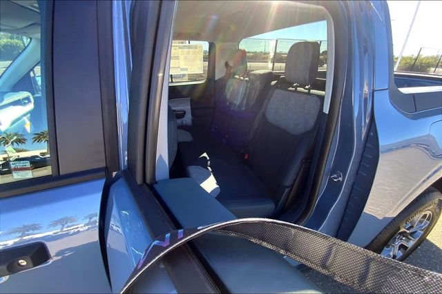 New 2026 Ford Maverick XLT FWD image 10
