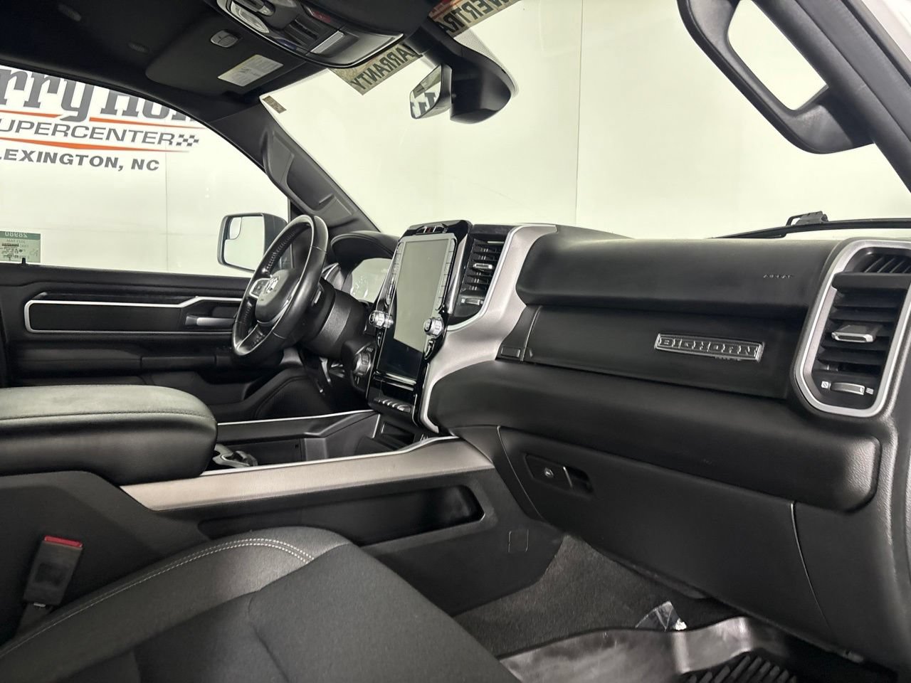 Used 2023 RAM 1500 Big Horn AWD/4WD image 31