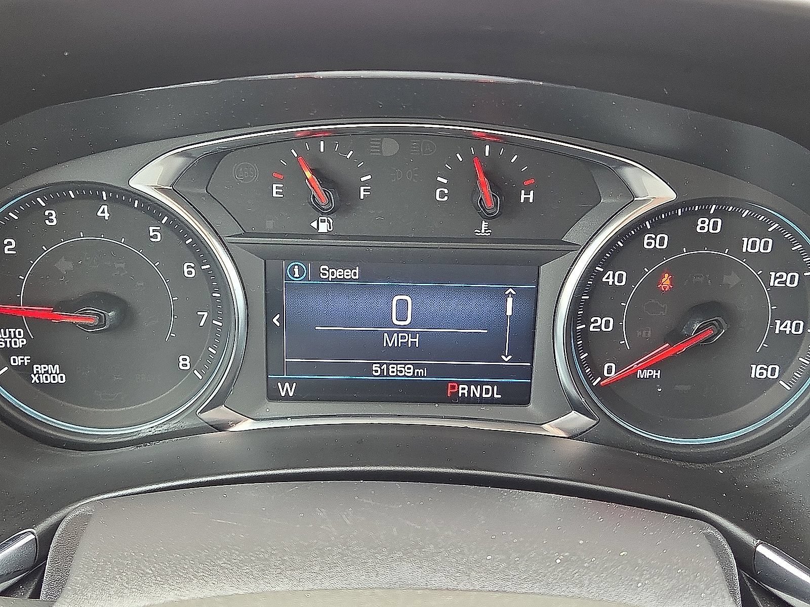 Used 2023 Chevrolet Equinox LT AWD/4WD image 25