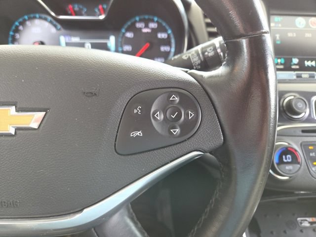 Used 2019 Chevrolet Impala Premier w/ Premier Convenience Package FWD image 57