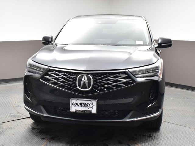 New 2025 Acura RDX SH-AWD w/ Technology Package image 2