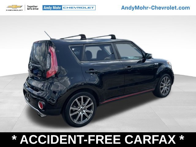 Used 2019 Kia Soul ! FWD image 6