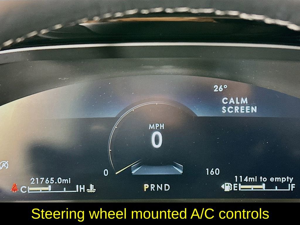 Used 2022 Lincoln Corsair Reserve w/ Elements Package image 17