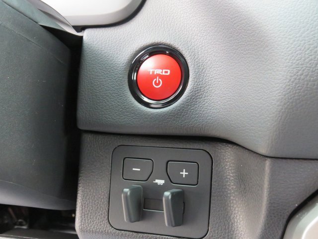 New 2026 Toyota Sequoia Limited image 38