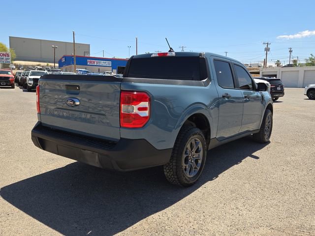 Used 2022 Ford Maverick XLT FWD image 5