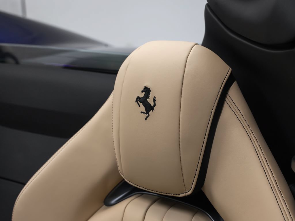 Certified 2021 Ferrari 812 GTS RWD image 72