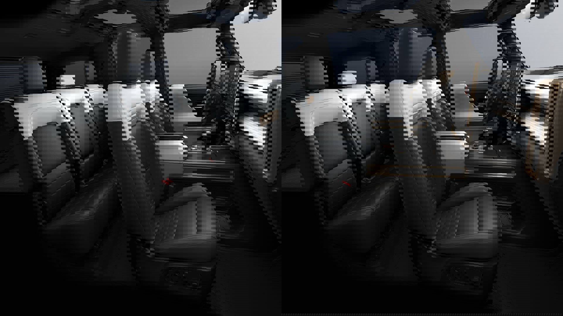 New 2025 GMC Hummer EV 2X w/ LPO, Dark Essentials Package image 35