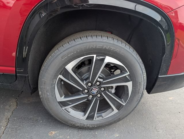 New 2026 Buick Enclave Sport Touring w/ Power Package AWD/4WD image 25