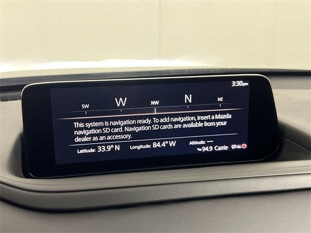 New 2026 MAZDA CX-30 AWD 2.5 S image 17