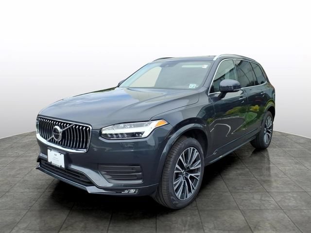 Used 2022 Volvo XC90 T6 Momentum w/ Climate Package AWD/4WD image 3