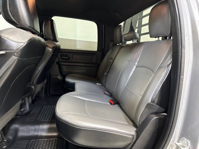 Used 2023 RAM 3500 Tradesman w/ Chrome Appearance Group image 35