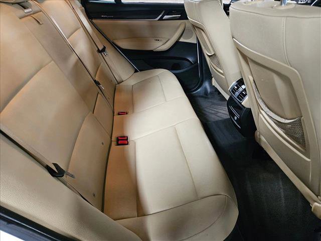 Used 2017 BMW X3 sDrive28i image 19