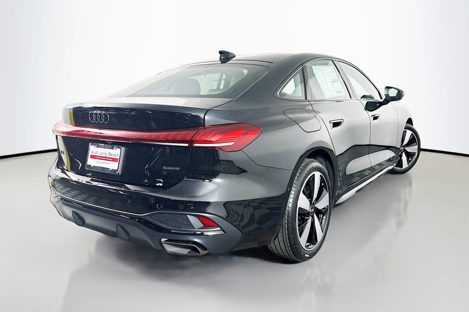 New 2026 Audi A5 2.0T Premium Plus AWD/4WD image 10