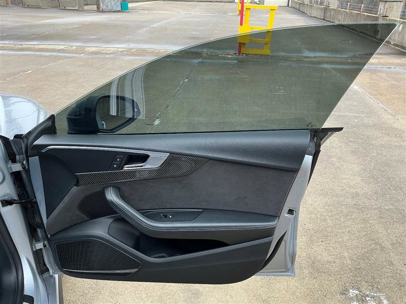 Used 2019 Audi RS 5 Sportback w/ RS Driver Assistance Package image 39