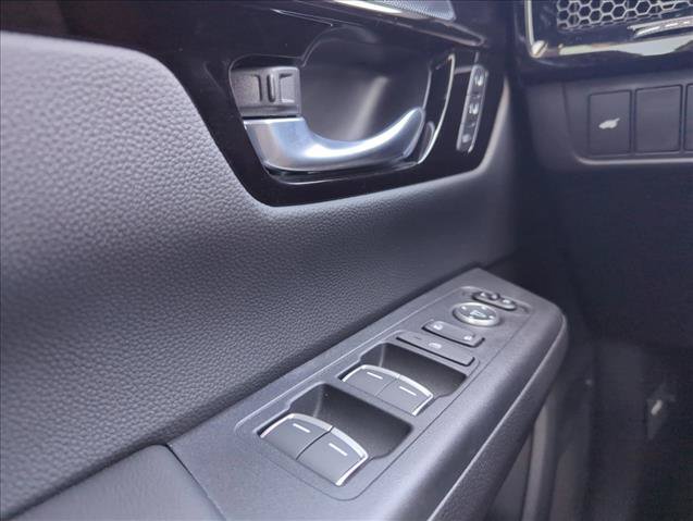 New 2026 Honda CR-V Sport Touring image 20
