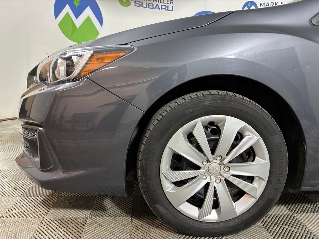 Used 2023 Subaru Impreza 2.0i image 34