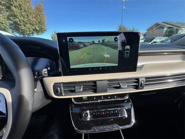 New 2026 Lincoln Corsair Premiere image 30