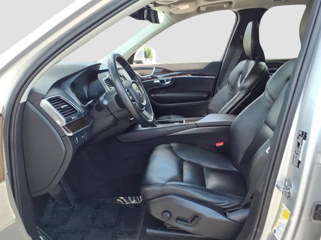Used 2019 Volvo XC90 T6 Momentum w/ Advanced Package AWD/4WD image 12