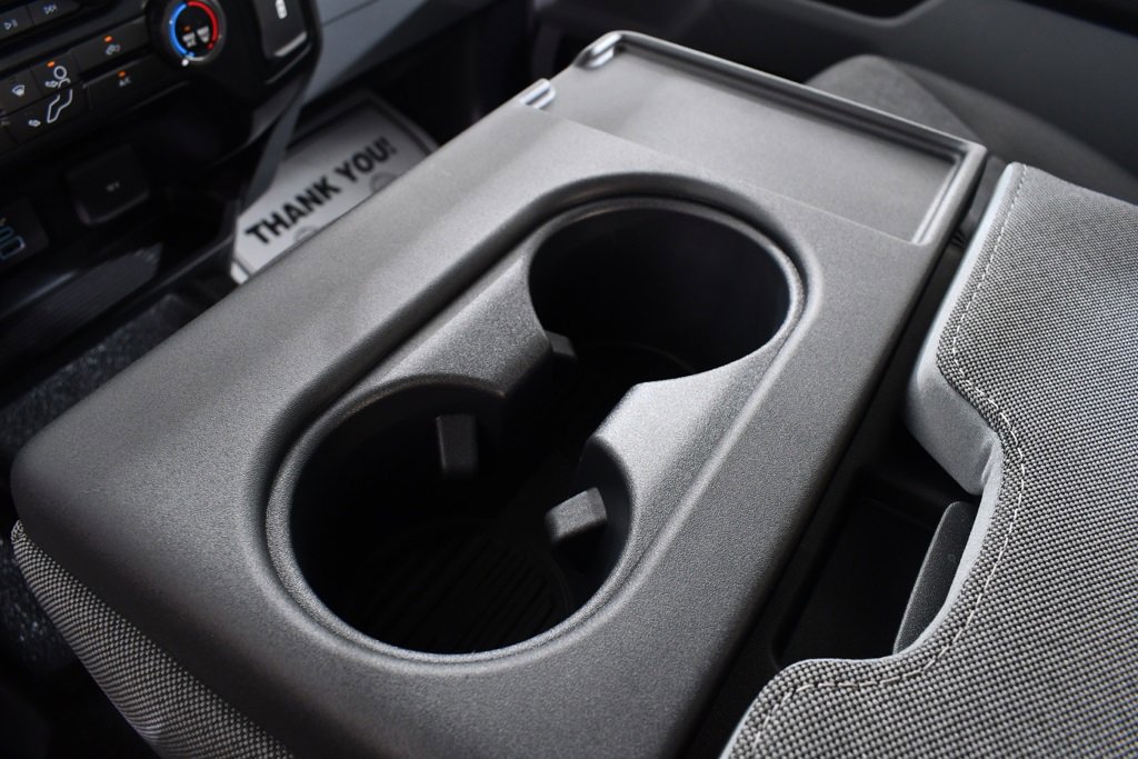 New 2025 Ford F250 XLT image 31