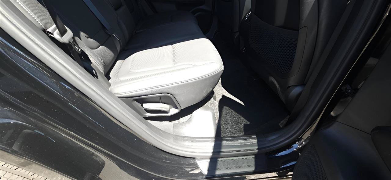 Used 2023 Hyundai Tucson SEL w/ Convenience Package AWD/4WD image 30